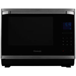 Panasonic NN-CF873S Combination Microwave, Stainless Steel